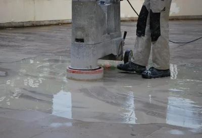 Société de nettoyage et Cristallisation du marbre Abidjan